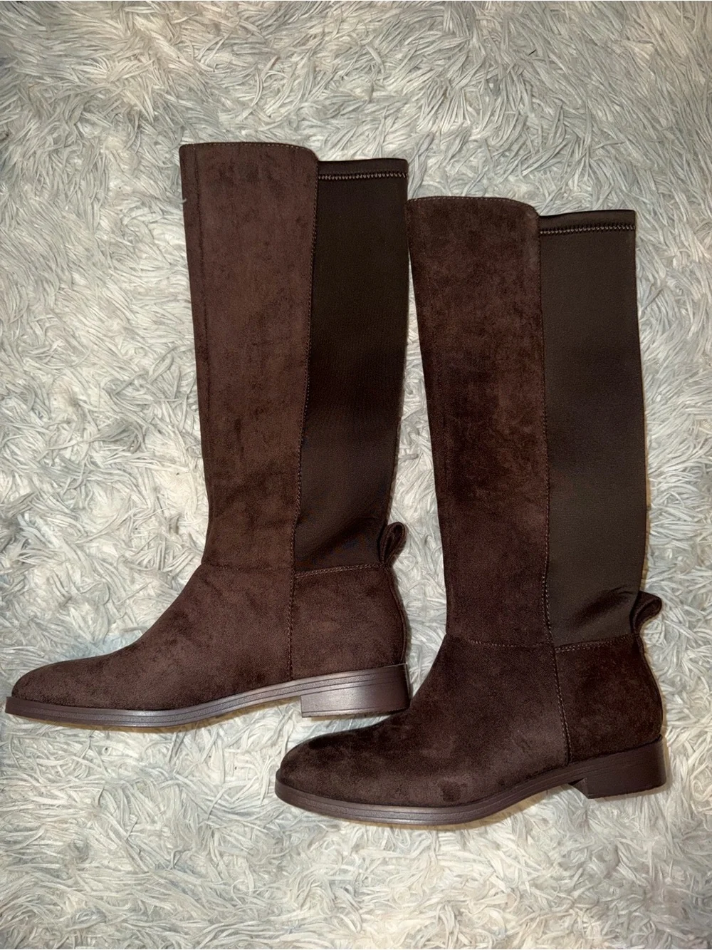 Splendid Marise Tall Suede Boots